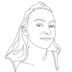 Silhouette Lorine